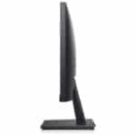 ⁦شاشة DELL E2020H بحجم 19.5 بوصة (49.5 سم) – دقة 1600 × 900، لوحة TN، معدل تحديث 60Hz، منافذ VGA وDisplayPort، لون أسود⁩ - الصورة ⁦4⁩