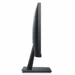 ⁦شاشة DELL E2020H بحجم 19.5 بوصة (49.5 سم) – دقة 1600 × 900، لوحة TN، معدل تحديث 60Hz، منافذ VGA وDisplayPort، لون أسود⁩ - الصورة ⁦3⁩