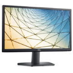 Dell SE2222H 21.5" Monitor – Full HD (1920x1080) – VA Panel – 60Hz – 5ms Response Time