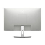 ⁦Dell S2421HN 24" – شاشة فل إتش دي (1920x1080) – بانل IPS – 75 هرتز – 4 مللي ثانية⁩ - الصورة ⁦5⁩