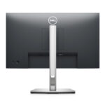 ⁦Dell P2422H 24" – شاشة فل إتش دي (1920x1080) – بانل IPS – 60 هرتز – ComfortView Plus⁩ - الصورة ⁦5⁩