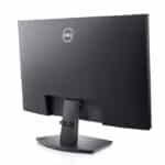 ⁦شاشة Dell SE2722H مقاس 27 بوصة – دقة Full HD 1920×1080، لوحة VA، معدل تحديث 75 هرتز، زمن استجابة 5 مللي ثانية، تقنية AMD FreeSync، منافذ HDMI + VGA، مضادة للوهج، مزايا راحة العين⁩ - الصورة ⁦3⁩