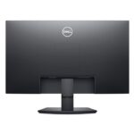 ⁦شاشة Dell SE2725H مقاس 27 بوصة – دقة Full HD 1920×1080، معدل تحديث 75 هرتز، لوحة VA، زمن استجابة 5 مللي ثانية، منافذ HDMI + VGA، خالية من الوميض، تقنية تقليل الضوء الأزرق⁩ - الصورة ⁦5⁩
