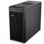 ⁦سيرفر Dell PowerEdge T150 – معالج Intel Xeon E-2314 بسرعة 2.8 جيجاهرتز (4 أنوية، 65 واط)، ذاكرة 8 جيجابايت DDR4، سعة تخزين 1 تيرابايت HDD، ضمان 3 سنوات⁩ - الصورة ⁦5⁩