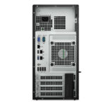 ⁦سيرفر Dell PowerEdge T150 – معالج Intel Xeon E-2314 بسرعة 2.8 جيجاهرتز (4 أنوية، 65 واط)، ذاكرة 8 جيجابايت DDR4، سعة تخزين 1 تيرابايت HDD، ضمان 3 سنوات⁩ - الصورة ⁦4⁩