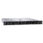 ⁦سيرفر Dell PowerEdge R350 – معالج Intel Xeon E-2314 بسرعة 2.8 جيجاهرتز (4 أنوية، 65 واط)، ذاكرة 16 جيجابايت DDR4، سعة تخزين 2 تيرابايت HDD، ضمان 3 سنوات⁩ - الصورة ⁦4⁩