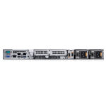 ⁦سيرفر Dell PowerEdge R350 – معالج Intel Xeon E-2314 بسرعة 2.8 جيجاهرتز (4 أنوية، 65 واط)، ذاكرة 16 جيجابايت DDR4، سعة تخزين 2 تيرابايت HDD، ضمان 3 سنوات⁩ - الصورة ⁦3⁩