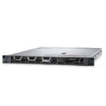 ⁦سيرفر Dell PowerEdge R450 – معالج Intel Xeon XS4309Y، 1x32 جيجابايت ذاكرة DDR4، سعة تخزين 900 جيجابايت HDD، ضمان 3 سنوات مع دعم برو⁩ - الصورة ⁦3⁩