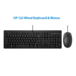 ⁦جهاز كمبيوتر مكتبي HP 290 G9 TWR – معالج Intel Core i5-12400، ذاكرة RAM 4 جيجابايت، قرص صلب 1 تيرابايت HDD، بدون نظام تشغيل (Free DOS)، تصميم برج⁩ - الصورة ⁦2⁩