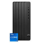 جهاز HP 290 G9 – معالج Intel Core i7-12700، 8 جيجابايت RAM، 256 جيجابايت SSD، بدون نظام تشغيل