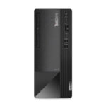 ⁦جهاز كمبيوتر مكتبي Lenovo ThinkCentre Neo 50t G3 – معالج Intel Core i5-12400، ذاكرة RAM بسعة 8 جيجابايت، قرص SSD بسعة 512 جيجابايت، بدون نظام تشغيل (Free DOS)⁩ - الصورة ⁦6⁩