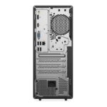 Lenovo ThinkCentre Neo 50t Gen5 Desktop – Intel Core i5-13400, 8GB RAM, 512GB SSD, DOS, 2-Year Warranty, Wired Keyboard & Mouse - Image 3