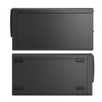 ⁦جهاز كمبيوتر مكتبي Lenovo ThinkCentre Neo 50t G3 – معالج Intel Core i7-12700، ذاكرة DDR4 بسعة 8 جيجابايت، قرص SSD بسعة 512 جيجابايت، بدون نظام تشغيل (Free DOS)⁩ - الصورة ⁦2⁩