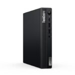 Lenovo ThinkCentre Neo M70Q G4 Desktop – Intel Core i7-13700T, 8GB RAM, 512GB SSD, DOS, 2-Year Warranty
