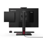 Lenovo ThinkCentre Neo M70Q G4 Desktop – Intel Core i7-13700T, 8GB RAM, 512GB SSD, DOS, 2-Year Warranty - Image 3