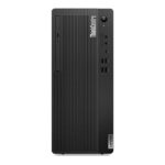 Lenovo ThinkCentre M70t Gen 5 Desktop – Intel Core i7-13700, 1.7GHz, 8GB DDR5, 512GB SSD, DOS, 2-Year Warranty
