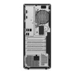 ⁦جهاز Lenovo ThinkCentre M70t Gen 5 – معالج Intel Core i7-13700، 1.7GHz، 8 جيجابايت DDR5، 512 جيجابايت SSD، بدون نظام تشغيل، ضمان سنتين⁩ - الصورة ⁦3⁩