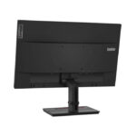 ⁦شاشة Lenovo S22e-20 بحجم 21.5 بوصة – منفذي VGA + HDMI، دقة Full HD، ضمان 3 سنوات⁩ - الصورة ⁦3⁩