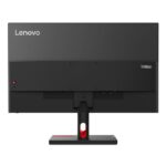 ⁦شاشة Lenovo ThinkVision S27i-30 – مقاس 27 بوصة، دقة Full HD 1920x1080، لوحة IPS، معدل تحديث 100 هرتز، زمن استجابة 4 مللي ثانية، إضاءة زرقاء منخفضة طبيعية – أسود – موديل 63DFKAT4UK⁩ - الصورة ⁦17⁩