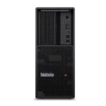 محطة العمل Lenovo ThinkStation P3 (30GSS1P900) – معالج Intel Core i9-14900H، 32 جيجابايت RAM، 1 تيرابايت SSD، بطاقة رسومات RTX 4 جيجابايت، ويندوز 11 برو، ضمان 3 سنوات