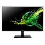 شاشة Acer EK241YEbmix – 23.8 بوصة، IPS، FHD، 100 هرتز، سماعات مدمجة