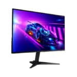 ⁦شاشة آيسر VG273EBMIIX بحجم 27 بوصة – دقة Full HD (1920x1080)، زمن استجابة 1 مللي ثانية، معدل تحديث 165Hz، HDMI، FreeSync، اللون الأسود⁩ - الصورة ⁦5⁩