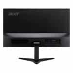 ⁦شاشة آيسر VG273EBMIIX بحجم 27 بوصة – دقة Full HD (1920x1080)، زمن استجابة 1 مللي ثانية، معدل تحديث 165Hz، HDMI، FreeSync، اللون الأسود⁩ - الصورة ⁦3⁩