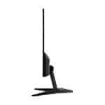 ⁦شاشة آيسر VG273EBMIIX بحجم 27 بوصة – دقة Full HD (1920x1080)، زمن استجابة 1 مللي ثانية، معدل تحديث 165Hz، HDMI، FreeSync، اللون الأسود⁩ - الصورة ⁦2⁩