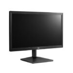 LG 20MK400A Monitor – 20-Inch HD LED Display, Fast Response Time, Eye Comfort Features, VGA Connectivity, Sleek Black Design - Image 7