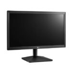 LG 20MK400A Monitor – 20-Inch HD LED Display, Fast Response Time, Eye Comfort Features, VGA Connectivity, Sleek Black Design - Image 6