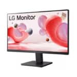 ⁦شاشة LG 24MR400-B – مقاس 24 بوصة، دقة Full HD، لوحة IPS، معدل تحديث 100 هرتز، زمن استجابة 5 مللي ثانية، دعم AMD FreeSync، لون أسود⁩ - الصورة ⁦11⁩