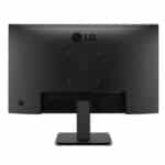 ⁦شاشة LG 24MR400-B – مقاس 24 بوصة، دقة Full HD، لوحة IPS، معدل تحديث 100 هرتز، زمن استجابة 5 مللي ثانية، دعم AMD FreeSync، لون أسود⁩ - الصورة ⁦9⁩