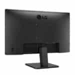 ⁦شاشة LG 24MR400-B – مقاس 24 بوصة، دقة Full HD، لوحة IPS، معدل تحديث 100 هرتز، زمن استجابة 5 مللي ثانية، دعم AMD FreeSync، لون أسود⁩ - الصورة ⁦8⁩