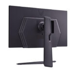 LG UltraGear Gaming Monitor 27GR75Q – 27 Inch, QHD 2K Resolution, 165Hz Refresh Rate, IPS Panel, HDR10, HDMI - Image 3