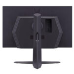 LG UltraGear Gaming Monitor 27GR75Q – 27 Inch, QHD 2K Resolution, 165Hz Refresh Rate, IPS Panel, HDR10, HDMI - Image 2