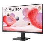 ⁦شاشة LG 27MR400-B 27 بوصة FHD IPS – 100 هرتز، بدون حواف، دقة Full HD (1920x1080)⁩ - الصورة ⁦3⁩