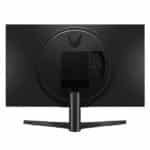 ⁦شاشة LG للألعاب 27GS60F-B UltraGear™ Full HD 27" (1920 × 1080) 180 هرتز - IPS 1 مللي ثانية (GtG) - NVIDIA® G-Sync⁩ - الصورة ⁦5⁩