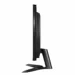 ⁦شاشة LG للألعاب 27GS60F-B UltraGear™ Full HD 27" (1920 × 1080) 180 هرتز - IPS 1 مللي ثانية (GtG) - NVIDIA® G-Sync⁩ - الصورة ⁦4⁩