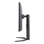 ⁦شاشة الألعاب إل جي UltraGear 32BR55U-B – مقاس 32 بوصة، دقة 4K، دعم HDR10، منافذ USB وType-C، لون أسود⁩ - الصورة ⁦6⁩