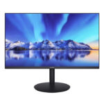 شاشة هواوي B3 241H - HDMI، DC، أسود