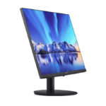 ⁦شاشة هواوي B3 241H - HDMI، DC، أسود⁩ - الصورة ⁦3⁩