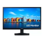 شاشة سامسونج S19A330NHM – مقاس 19 بوصة، دقة HD، تصميم بسيط وعملي، مثالية للمكاتب والاستخدام اليومي