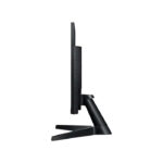 ⁦شاشة سامسونج S27C310E مقاس 27 بوصة – دقة 1920×1080 فل اتش دي، لوحة IPS، معدل تحديث 75 هرتز، زمن استجابة 5 مللي ثانية، تقنية AMD FreeSync، وضع حماية العين، منافذ HDMI + VGA، تصميم نحيف، اللون الأسود⁩ - الصورة ⁦5⁩