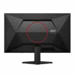 ⁦شاشة الألعاب AOC 27G4E – مقاس 27 بوصة، دقة FHD، لوحة IPS، معدل تحديث 180 هرتز، زمن استجابة 1 مللي ثانية، تصميم مخصص للاعبين المحترفين⁩ - الصورة ⁦6⁩