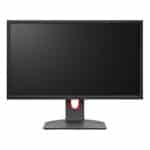 BenQ ZOWIE XL2540K 24.5" Esports Gaming Monitor – Full HD 1920×1080, 240Hz Refresh Rate, 1ms Response Time, DyAc Technology, Black eQualizer, S-Switch, HDMI + DisplayPort, VESA Mount, Black - Image 6