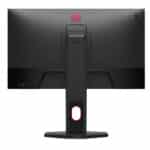 BenQ ZOWIE XL2540K 24.5" Esports Gaming Monitor – Full HD 1920×1080, 240Hz Refresh Rate, 1ms Response Time, DyAc Technology, Black eQualizer, S-Switch, HDMI + DisplayPort, VESA Mount, Black - Image 5