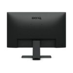⁦شاشة الألعاب من بينكيو BenQ – الموديل GL2780 بحجم 27 بوصة، دقة FHD، زمن استجابة 1ms، معدل تحديث 75Hz، مزودة بتقنية Eye-Care وBrightness Intelligence، تصميم نحيف مع مضاد للانعكاس ونظام إدارة الكابلات⁩ - الصورة ⁦9⁩