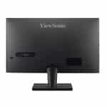 ⁦شاشة ViewSonic VA2715-H مقاس 27 بوصة – فل اتش دي، لوحة VA، معدل تحديث 100Hz، زمن استجابة 1ms، منافذ VGA و HDMI، لون أسود⁩ - الصورة ⁦7⁩