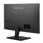 ⁦شاشة ViewSonic VA2715-H مقاس 27 بوصة – فل اتش دي، لوحة VA، معدل تحديث 100Hz، زمن استجابة 1ms، منافذ VGA و HDMI، لون أسود⁩ - الصورة ⁦6⁩