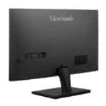 ⁦شاشة ViewSonic VA2715-H مقاس 27 بوصة – فل اتش دي، لوحة VA، معدل تحديث 100Hz، زمن استجابة 1ms، منافذ VGA و HDMI، لون أسود⁩ - الصورة ⁦5⁩